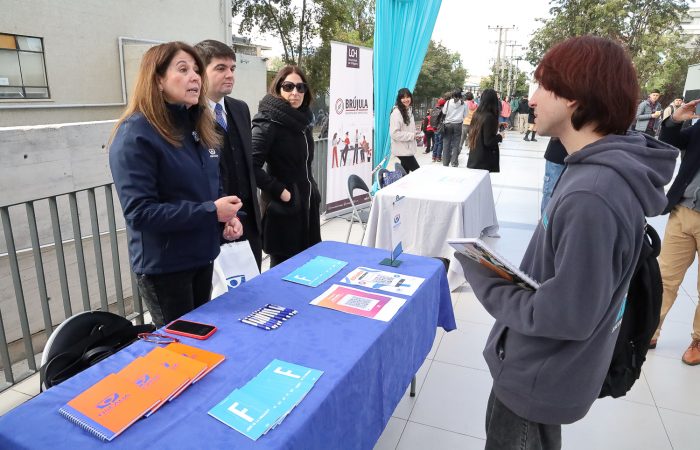 Feria Laboral 2024-1