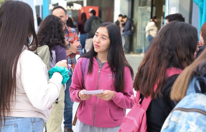 Semana de la Empleabilidad UOH
