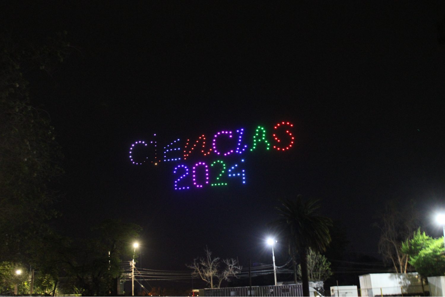 Festival de las Ciencias