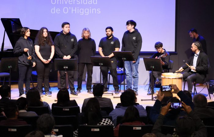 Convenio UOH y Fundación Víctor Jara