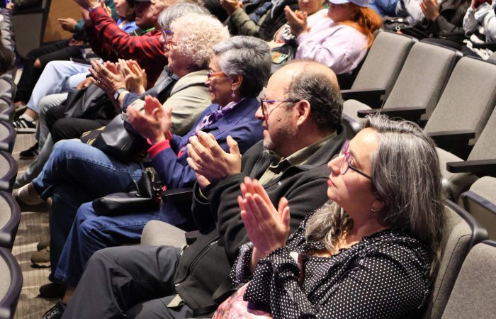 Convenio UOH y Fundación Víctor Jara
