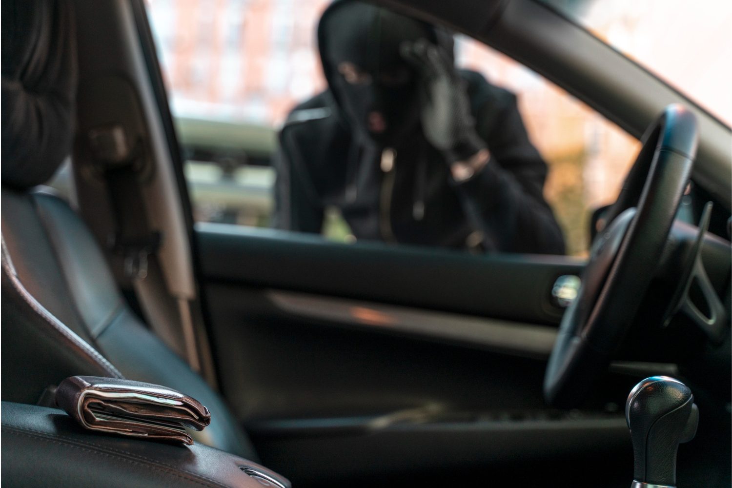 Inseguridad y cambio de hábitos