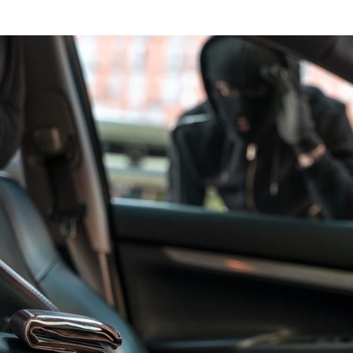Percepción de inseguridad y cambio de hábitos: la nueva realidad de chilenos y chilenas