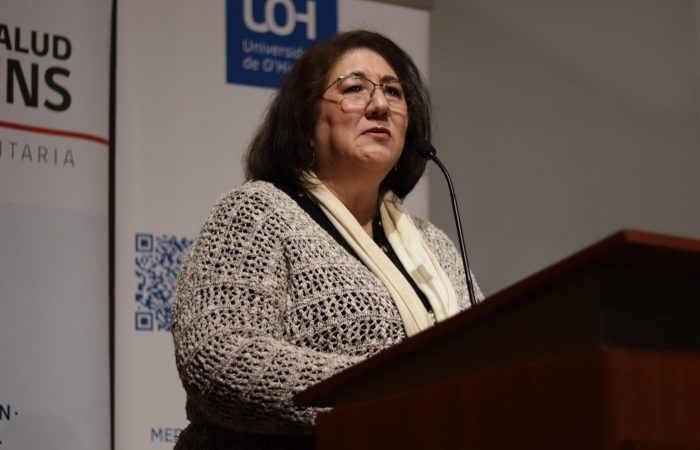 Jornada VIH/SIDA