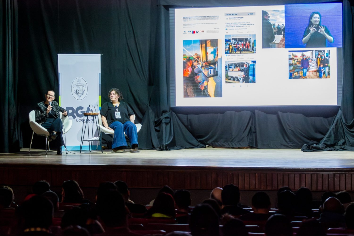 Jornadas Internacionales de Empleo con Apoyo en Argentina