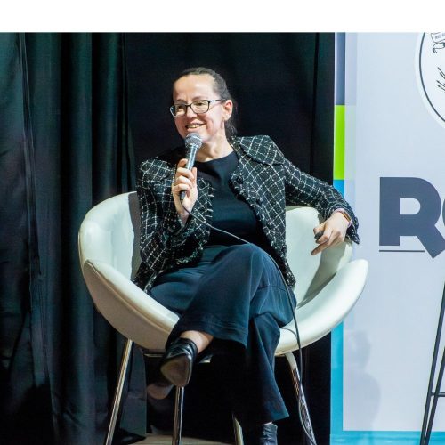 Académica de la UOH participa en las Primeras Jornadas Internacionales de Empleo con Apoyo en Argentina