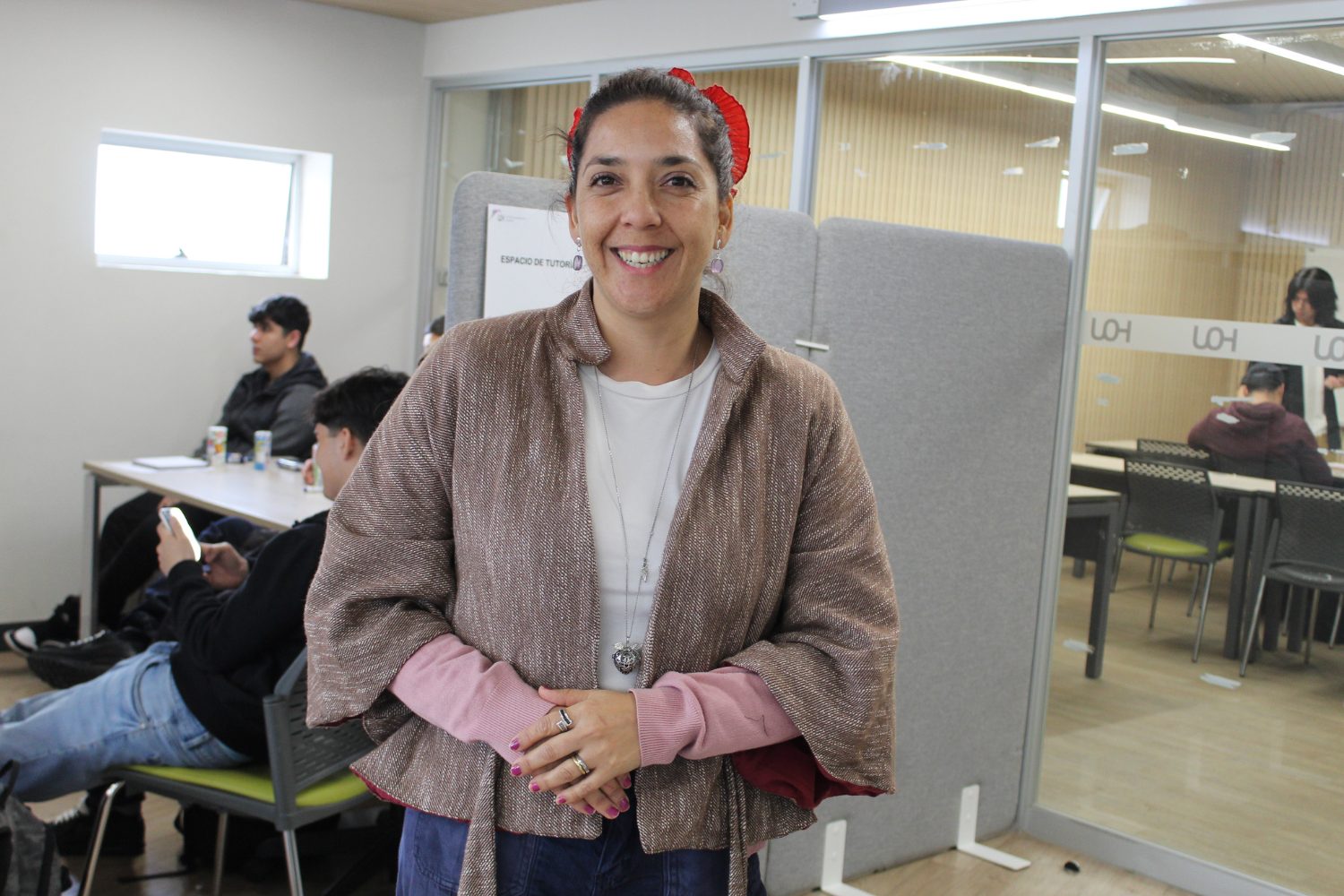 Karla Moreno