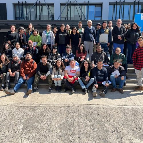 Transformación a través del idioma: Programa de Inglés Institucional y comunidad terapéutica Elella desarrollan innovador proyecto