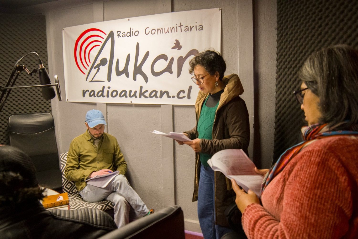 Puntos de Cultura Comunitaria