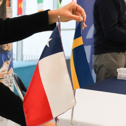 UOH celebró su cuarta Semana Internacional con una exitosa serie de actividades y jornadas globales