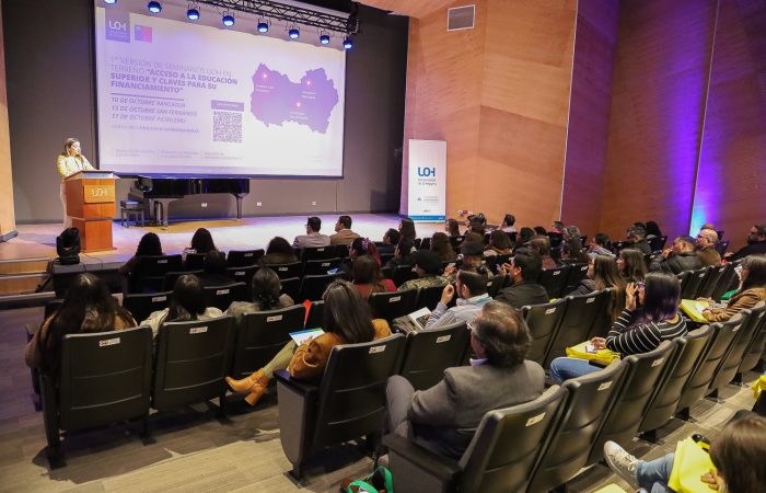 Seminario DAE-5