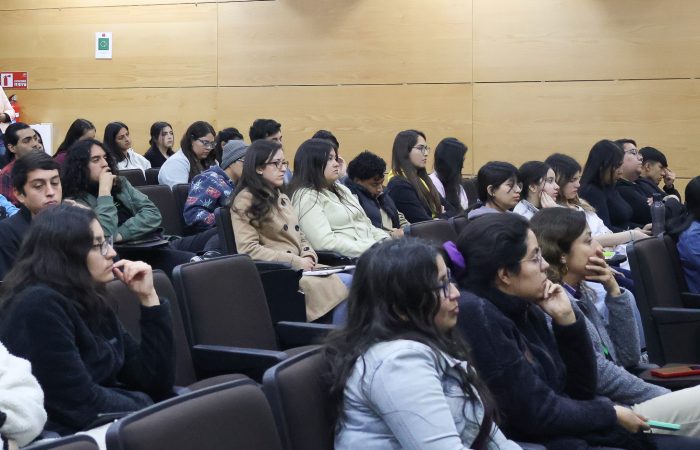 Seminario ICA3
