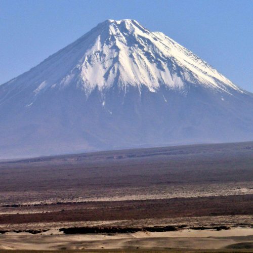 Yellowstone: los mitos del súper-volcán