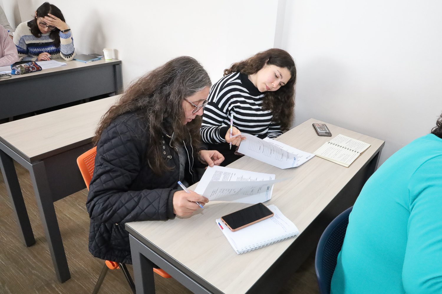Taller de apoyo a personas neurodivergentes
