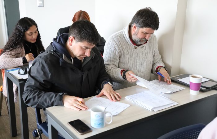 Taller de apoyo a personas neurodivergentes