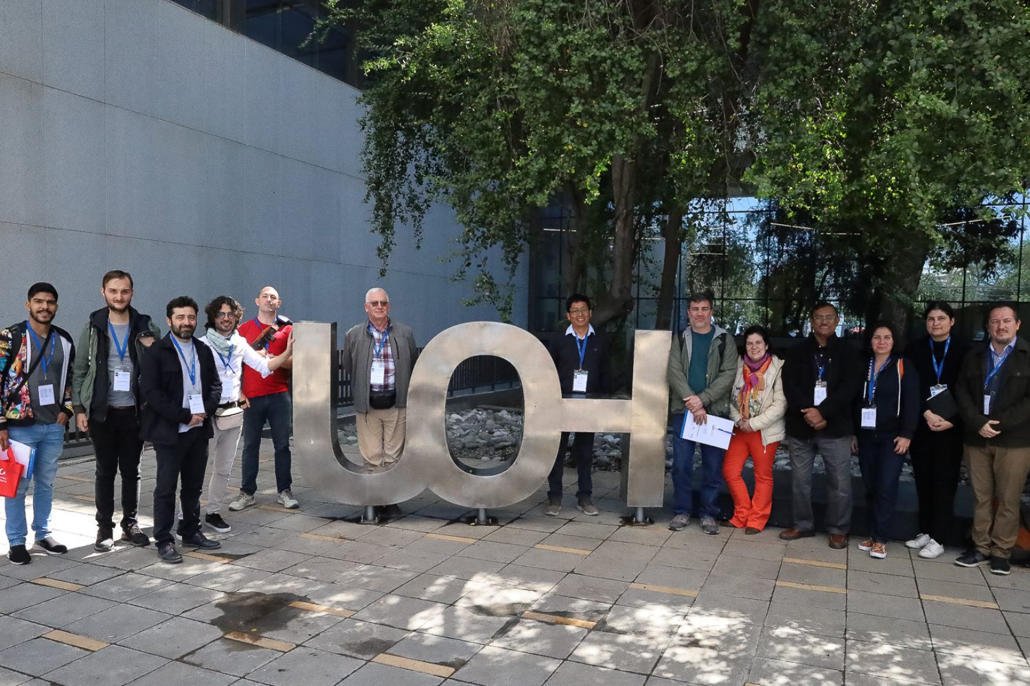 Workshop on Variational Analysis and Euclidean