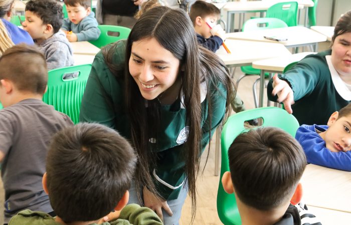 _actividad Pedagogía en Ciencias Naturales con apoyo de estudiantes monitores de la carrera y de Pedagogía en Educación Parvularia.-5
