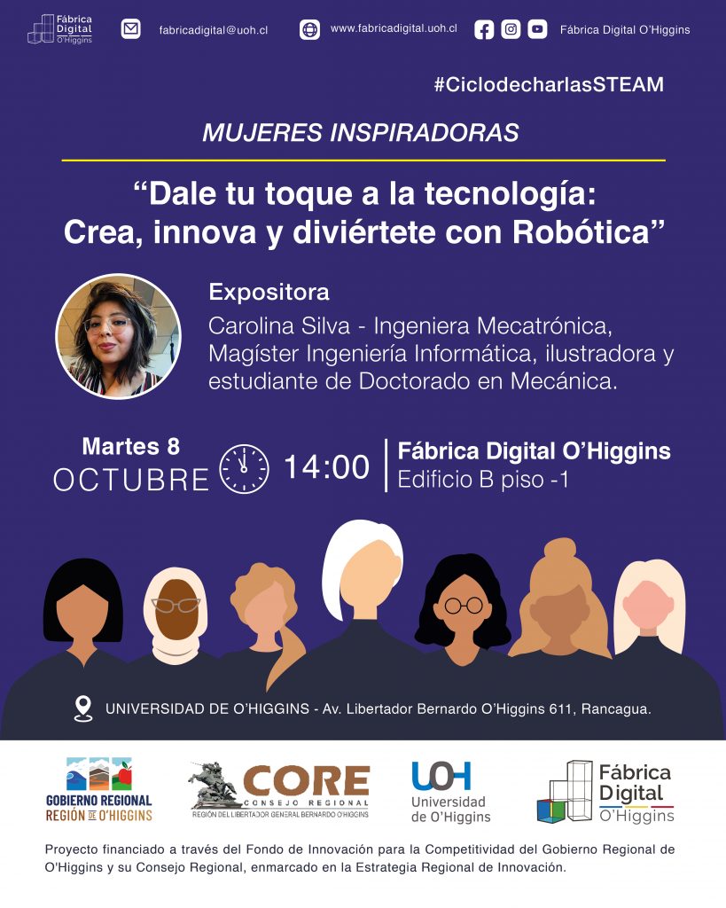 Semana MiPymes: Innovación en Los Lagos