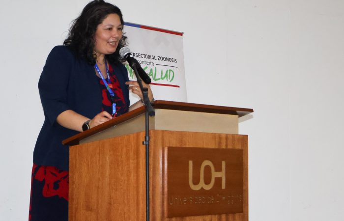 Charla Una Salud-5