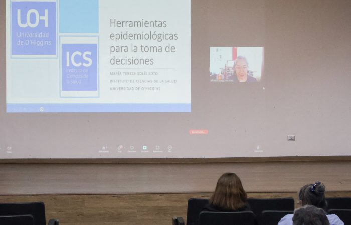 Charla Una Salud-8