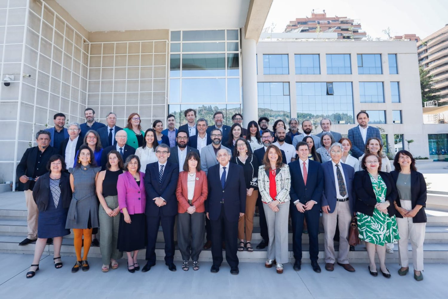 Consejo Asesor de la Estrategia de Desarrollo para la Educación Superior