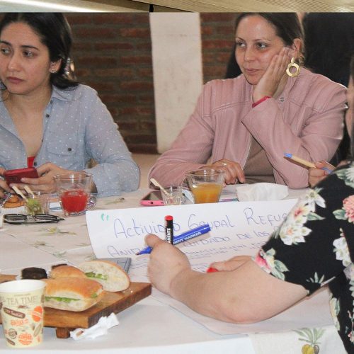 PIPE cerró su año 2024 con dos jornadas de socialización