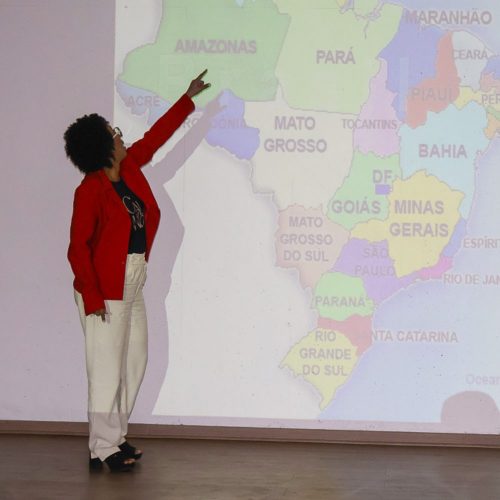 Seminario abordó perspectivas e innovaciones sobre la Fitoterapia tradicional