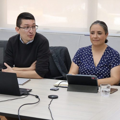 UOH profundiza vínculos con la Universidad Autónoma del Estado de México