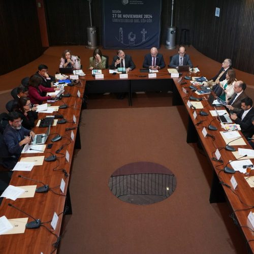 Rectores del CUECH advierten que el nuevo FES consolida la educación de mercado