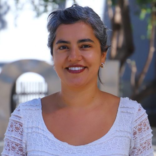 Investigadora ICSO participó en encuentro preparatorio de Congreso Internacional de Movilidad Humana