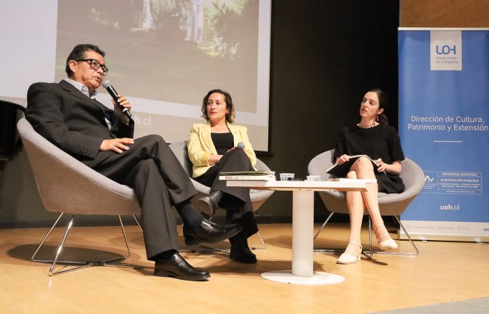 Encuentro de los patrimonios - Dia 1-12