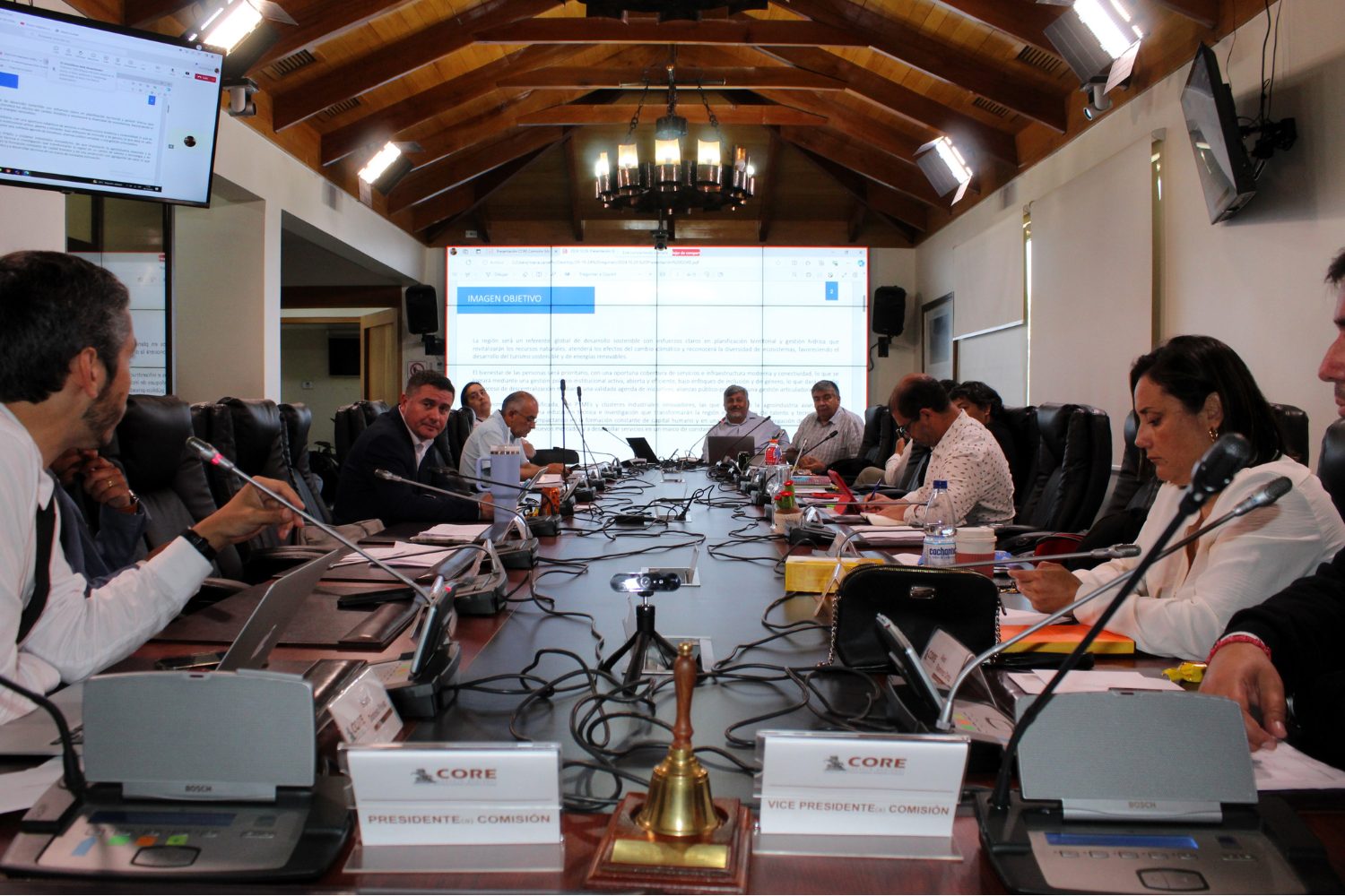 Estrategia Regional de Desarrollo