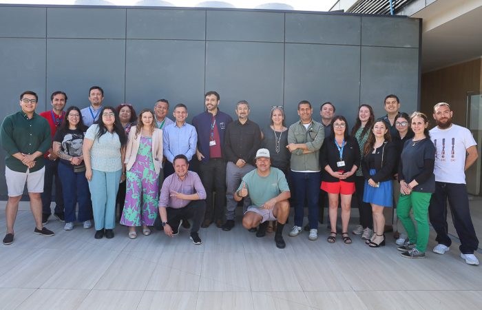 Jornadas Centro de Enseñanza y Aprendizaje EsSaUOH-18