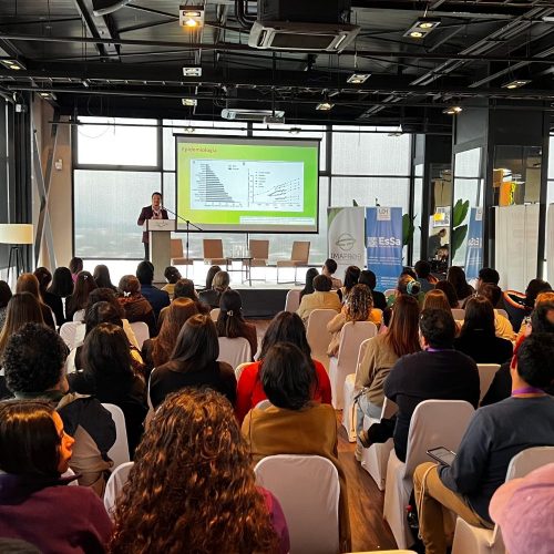 UOH vivió Primera Jornada de Actualización en Obesidad