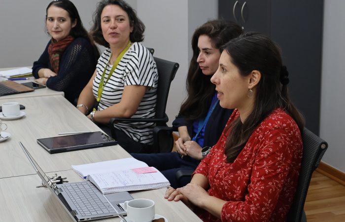 Visita Luisa Becerril-7