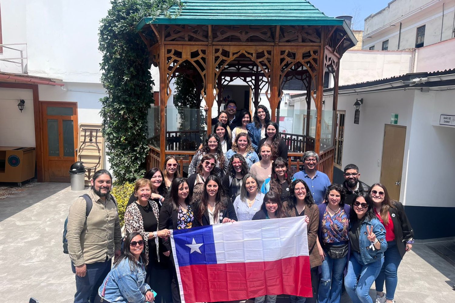 XIV Congreso Latinoamericano de Terapia Ocupacional
