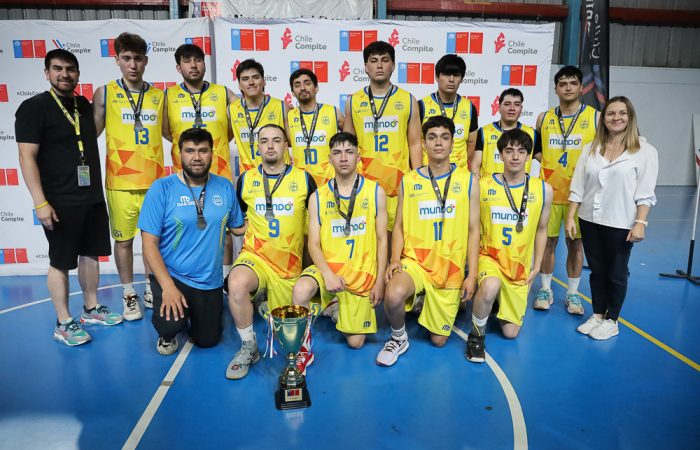 Basquetbol Varones-16 Basquetbol Varones-16