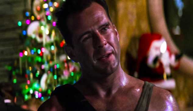 Navidad de acción y espanto: narrativas del cine y la televisión que trascienden la comedia familiar