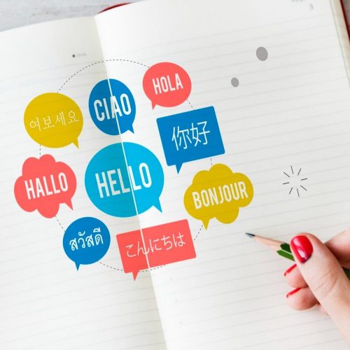 ¿Inglés como única lengua de la ciencia? Científicos abogan por un intercambio académico más inclusivo