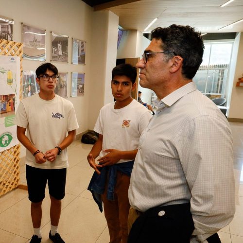 Propedéutico UOH avanza en equidad y apuesta por potenciar habilidades requeridas en la educación superior