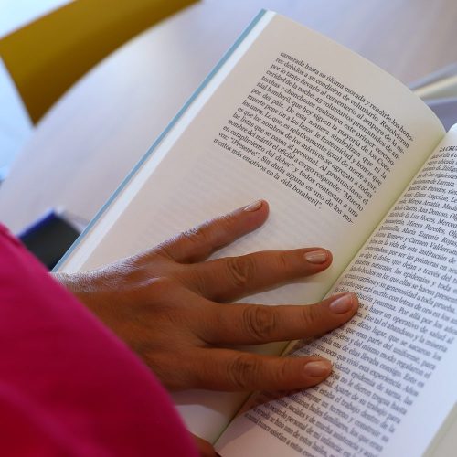 Encuentro LEO’H: un espacio para potenciar la mediación y el fomento lector en la región