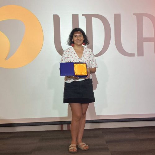 Trabajo de Investigadora ICS es premiado en primer Congreso Chileno de Investigación Cualitativa en Salud