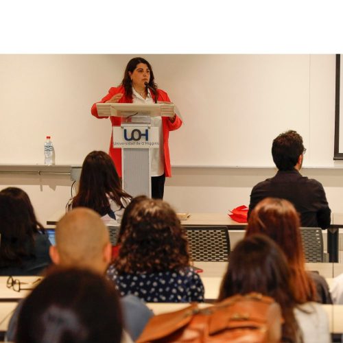 Con éxito concluye el pilotaje del modelo A+S de la Universidad de O’Higgins