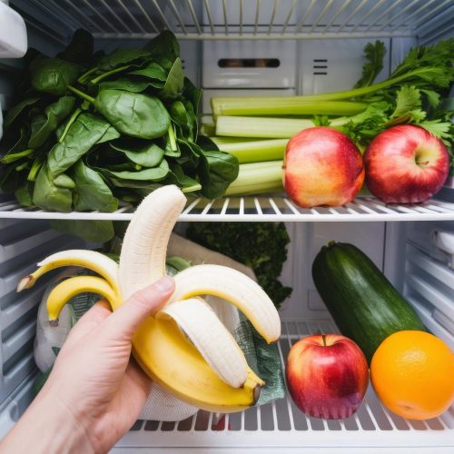 Conservación de frutas y verduras: la clave en salubridad para evitar desperdicios en época de verano