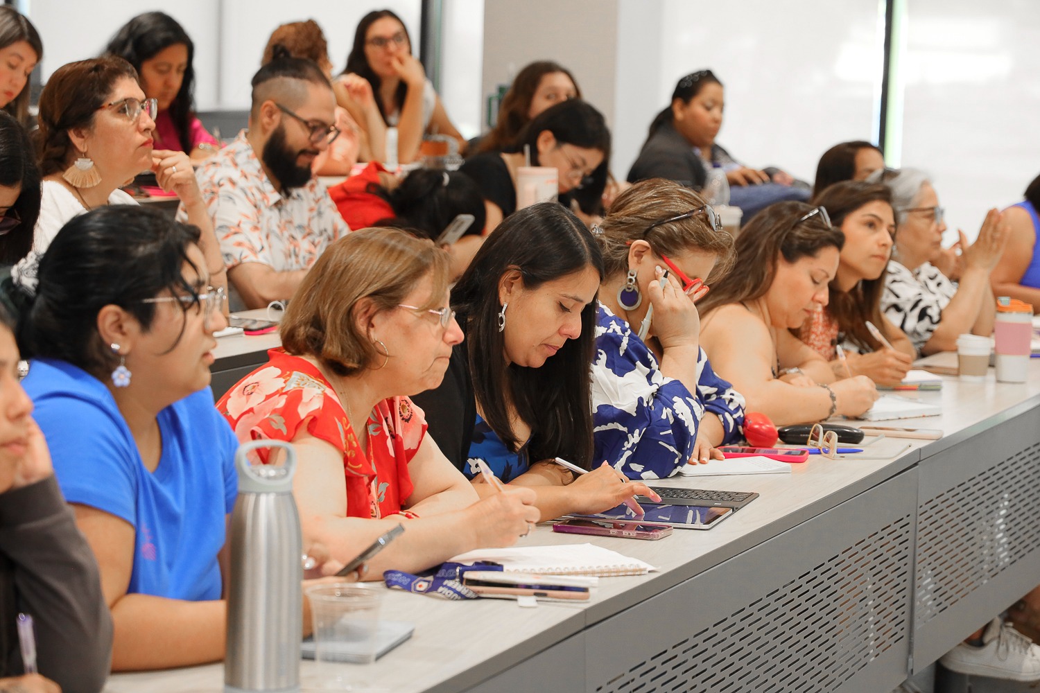Escuela de Verano