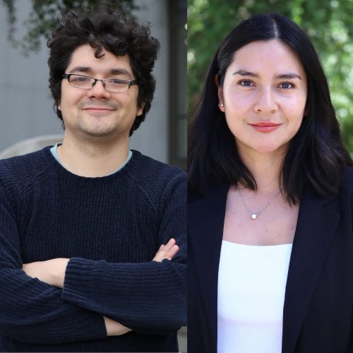 Académicos e investigadores ICI se adjudican importantes proyectos ANID 2025