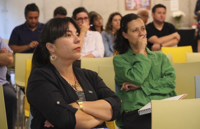 Jornada de aseguramiento de la calidad