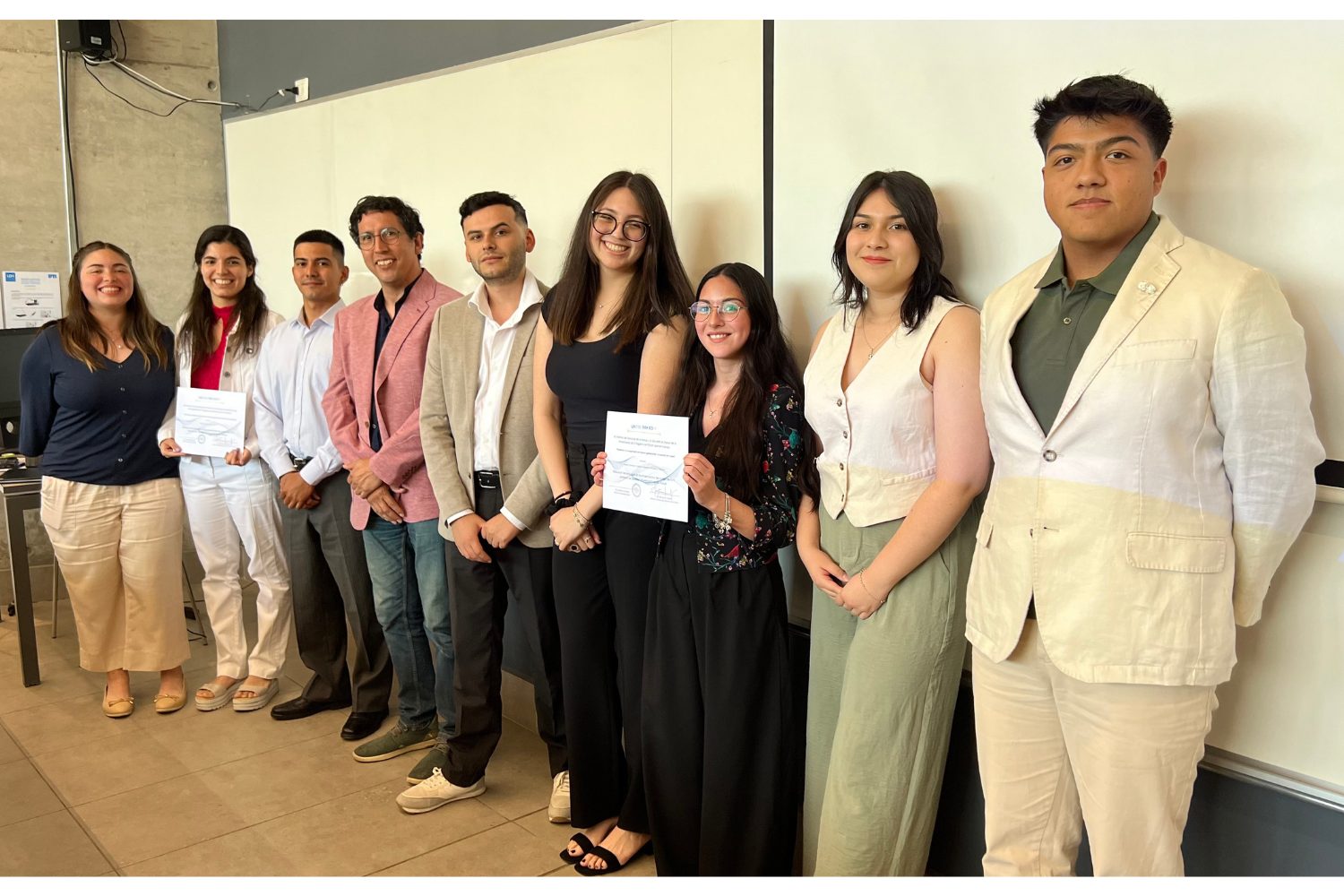 Jóvenes Investigadores en Salud