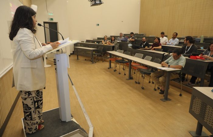 I Seminario de Innovación en Docencia