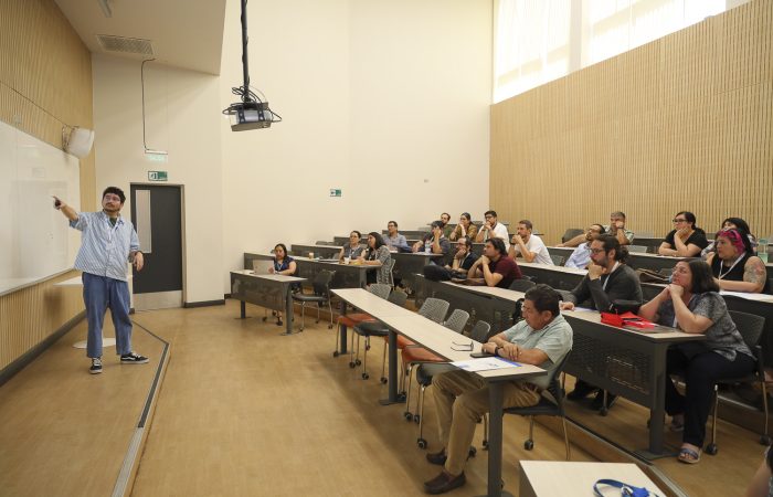 I Seminario de Innovación en Docencia